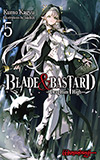 Blade & Bastard, Vol. 5